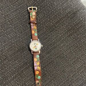 Vintage Minnie Mouse